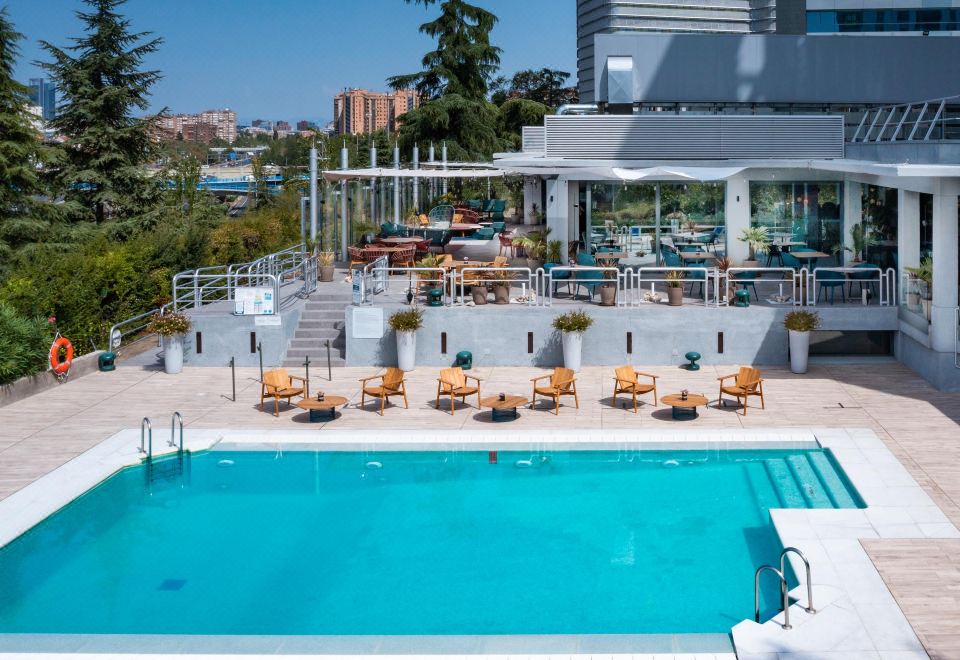 3. 이비스 스타일스..