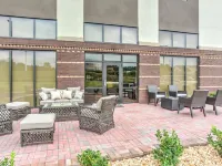 Hampton Inn & Suites Macon I-475