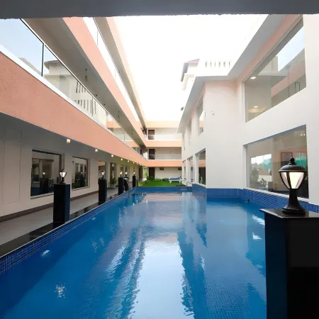 Regenta Central North Goa, Arpora