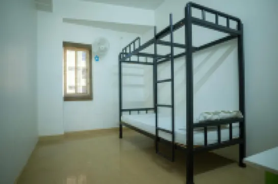 Traveler Hostel Hotels in 