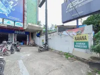 RedDoorz Syariah Near Q-Mall Banjarbaru Loktabat Selatan 호텔