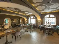 Boutique Hotel Ioann Vasilyevich Hotels in Yaroslavl
