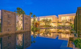 The Villa by Metta