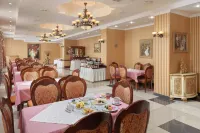 Hotel Georgievskaya Hotels in Gorod Tobolsk