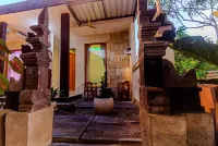 Morobudur Homestay