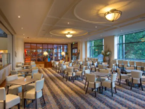 The Celtic Manor Resort Hotels in Caerleon