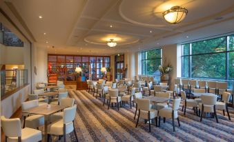 The Celtic Manor Resort