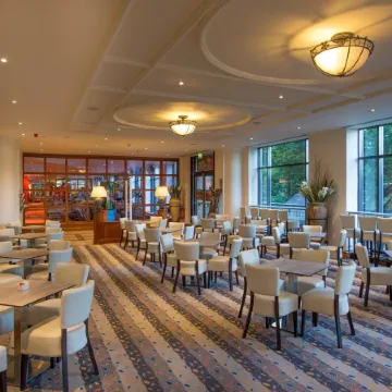 The Celtic Manor Resort