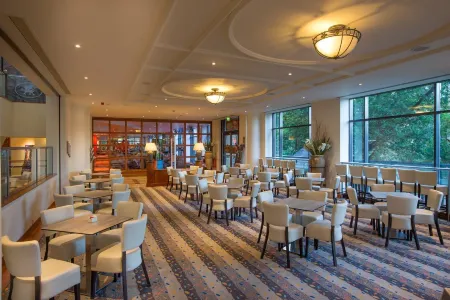 The Celtic Manor Resort Отели в г. Каерлеон