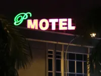Persona Motel Hotele w: Bedong