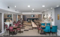Espero Hotel Resort & Spa - breakfast