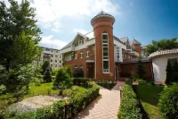 Hotel La Rotonda Hotels in Tolyatti