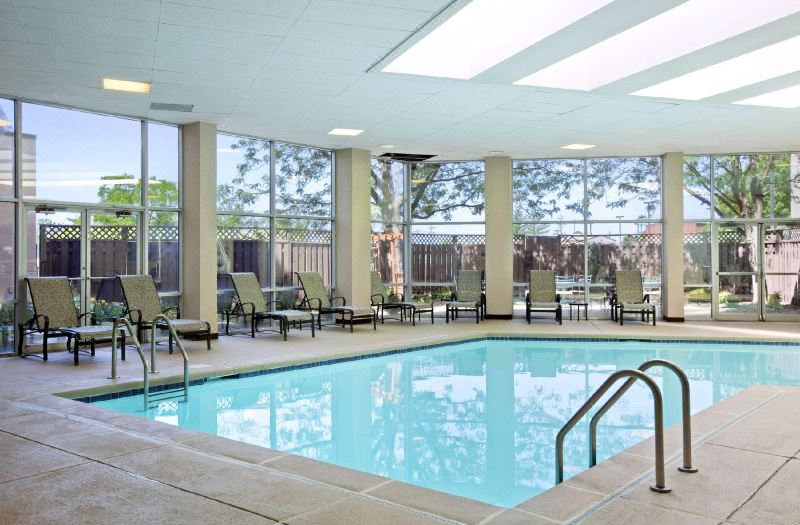 Embassy Suites by Hilton St. Louis Airport photo 3