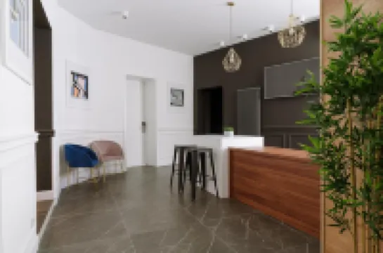 The City Lodge - Boutique Apartments