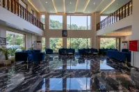 Ekant Retreat Resort - parking