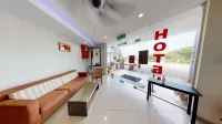 Hotel Sri Rembia Hotels in Alor Gajah
