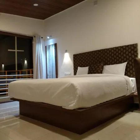 Olives Pleasant Stays