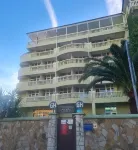 Hotel Grinhaus Hotels near Fisht Olympic Stadium