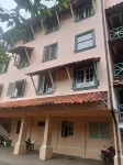 KRK Kondominium Anyer Carita Các khách sạn ở Sukarame