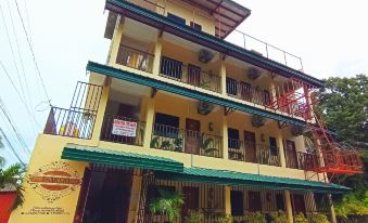 Pamujo Hostel