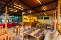 Hotel Harmony Bistro - servizio colazione