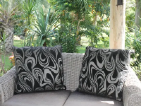 부데림 피에스타 모텔 물루라바 호텔