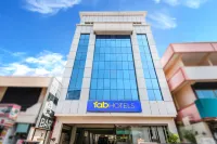FabHotel Prime Royal Castle - Nr Coimbatore North Railway Station Hotels in Gandhipuram