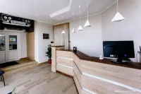 Lada Hotel Hotels in Kropotkin