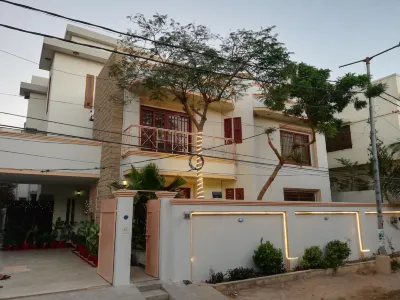 โรงแรมไอส์แลนด์ คลิฟตัน โรงแรมใน