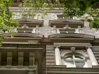 Andrassy Thai Hotel Hotels near Varhegy