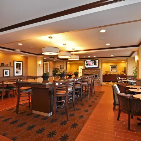 Hampton Inn Alamosa