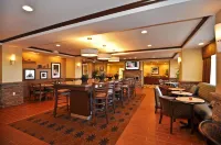 Hampton Inn Alamosa - Frühstück