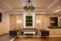 Zateryanny Ray U Mashuka Hotel Complex