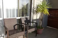 Parakai Springs Lodge Hotels in Waitoki