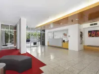 南岸服務式公寓 南布里斯班酒店