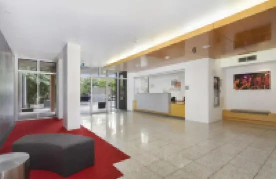 南岸服務式公寓