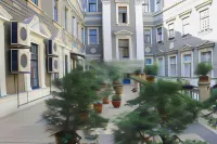 Omega Guesthouse Budapest