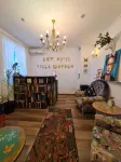 Villa Shafran - Cho phép mang theo thú cưng