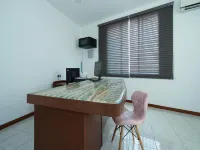 Little Kampung Studio Hotel di Durian Sebatang