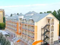 Mandarin Hotel Hotels in Anapa