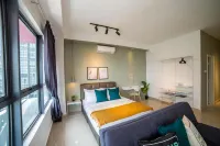 Arte Plus by Cobnb KLCC Hotel a Ampang