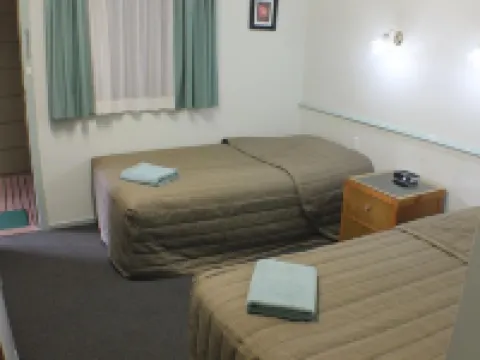 Lake Forbes Motel Hotels in Forbes
