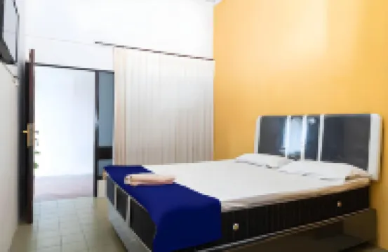 Anak Mama Hotel
