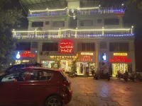 Elite Hotel 쿠네 폭포 주변 호텔