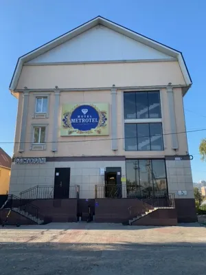 Metrotel Hotel Hotel di 