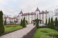Art Hall Hotel Hotels in Bryansky District
