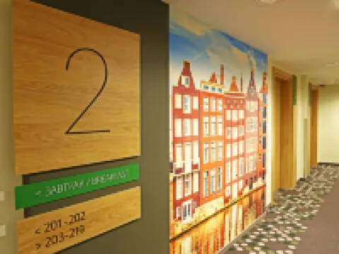 Europa Hotels in Kaliningrad