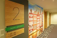 Europa Hotels in Kaliningrad