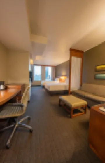 하얏트 플레이스 파나마 시티 다운타운 파나마시티 호텔