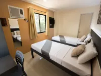 Jotel Inn Hotel in zona Parco Osmena